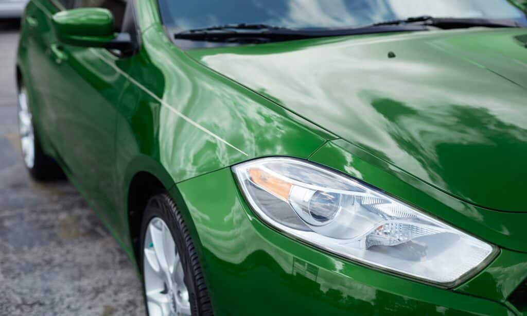Car Detailing Bostan