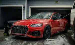 Mobile Auto Detailing Cambridge, MA