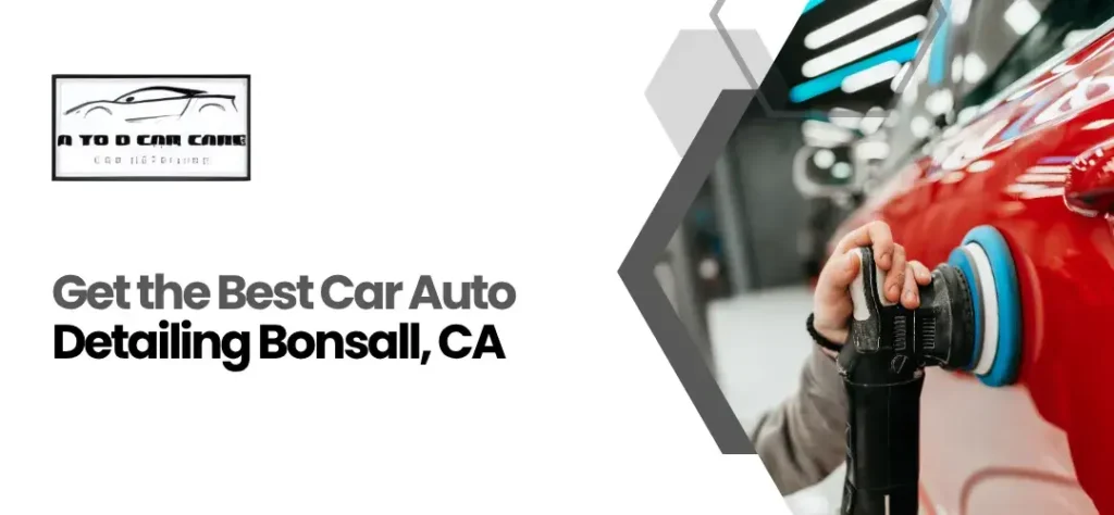 car detailing