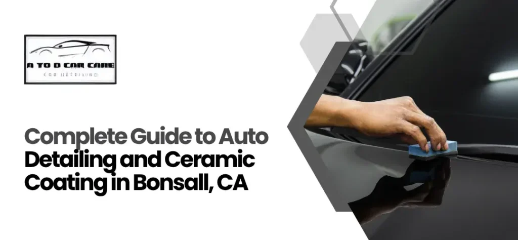 best auto ceramic coating