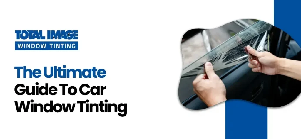 car window tinting