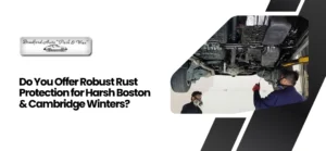 rust protection services Boston