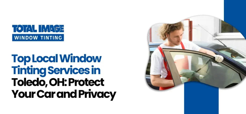 Local Window Tinting