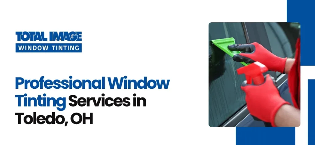 window tinting services