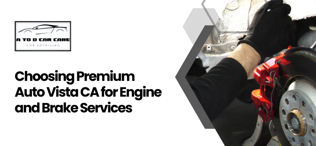 Read more about the article Premium Auto Vista CA