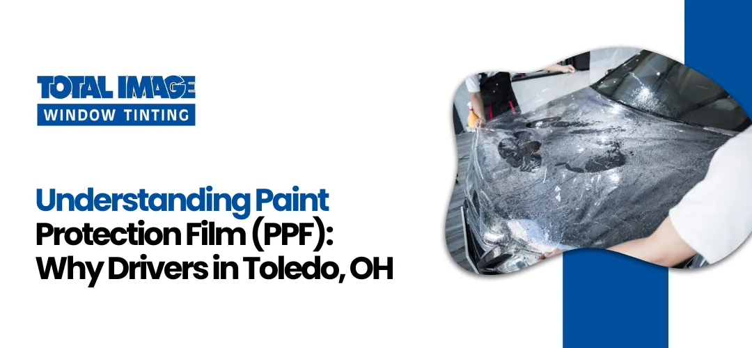 Understanding Paint Protection Film